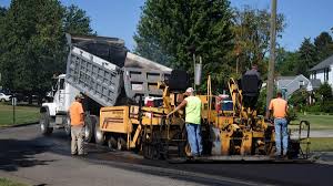 Best Asphalt Driveway Installation in Averill Park, NY